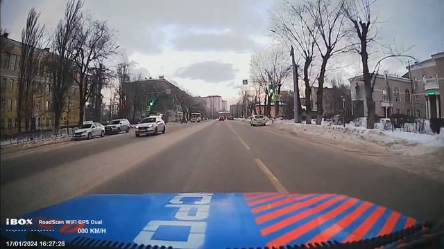 2107 ДРИФТ ЖИГУЛИ ЗИМА 2024