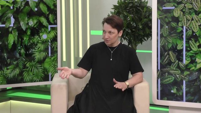 «Кругосветка по России». В гостях кинезиолог, тренер оздоровительных практик Галина Юдейките.