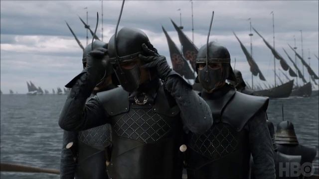 Игра престолов Game of Thrones - Ролик о создании седьмого сезона