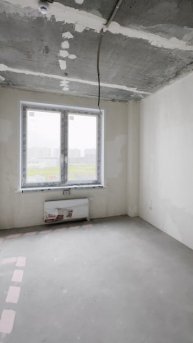 Трехкомнатная квартира 84 м2 в мкр. Ново Патрушева