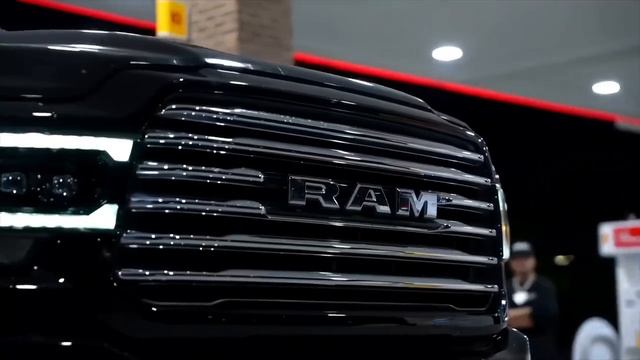 RAM