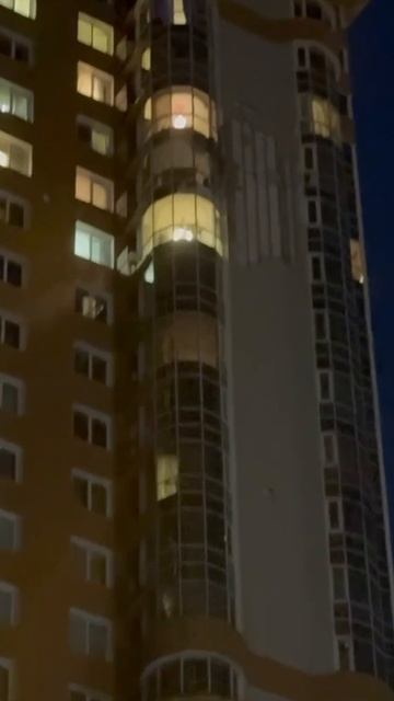 Последствия атаки на Москву