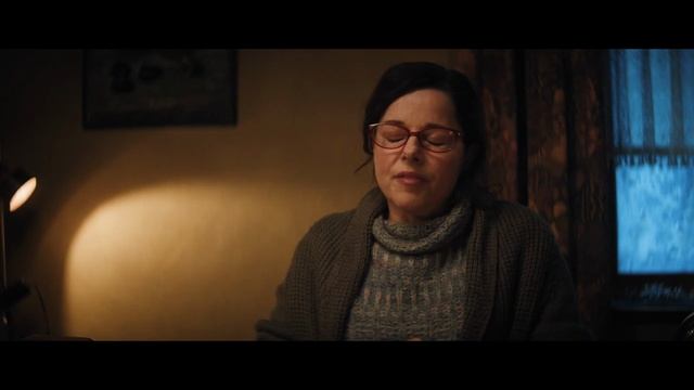 Как заработать на убийстве - Русский трейлер