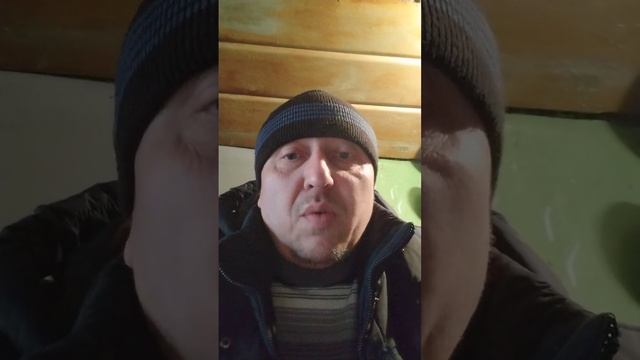 молюсь о патриархе