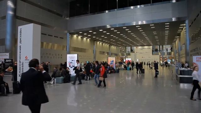 Neopolis Casa на выставке iSaloni 2014, 15-18 октября, фабрика La Ebanisteria
