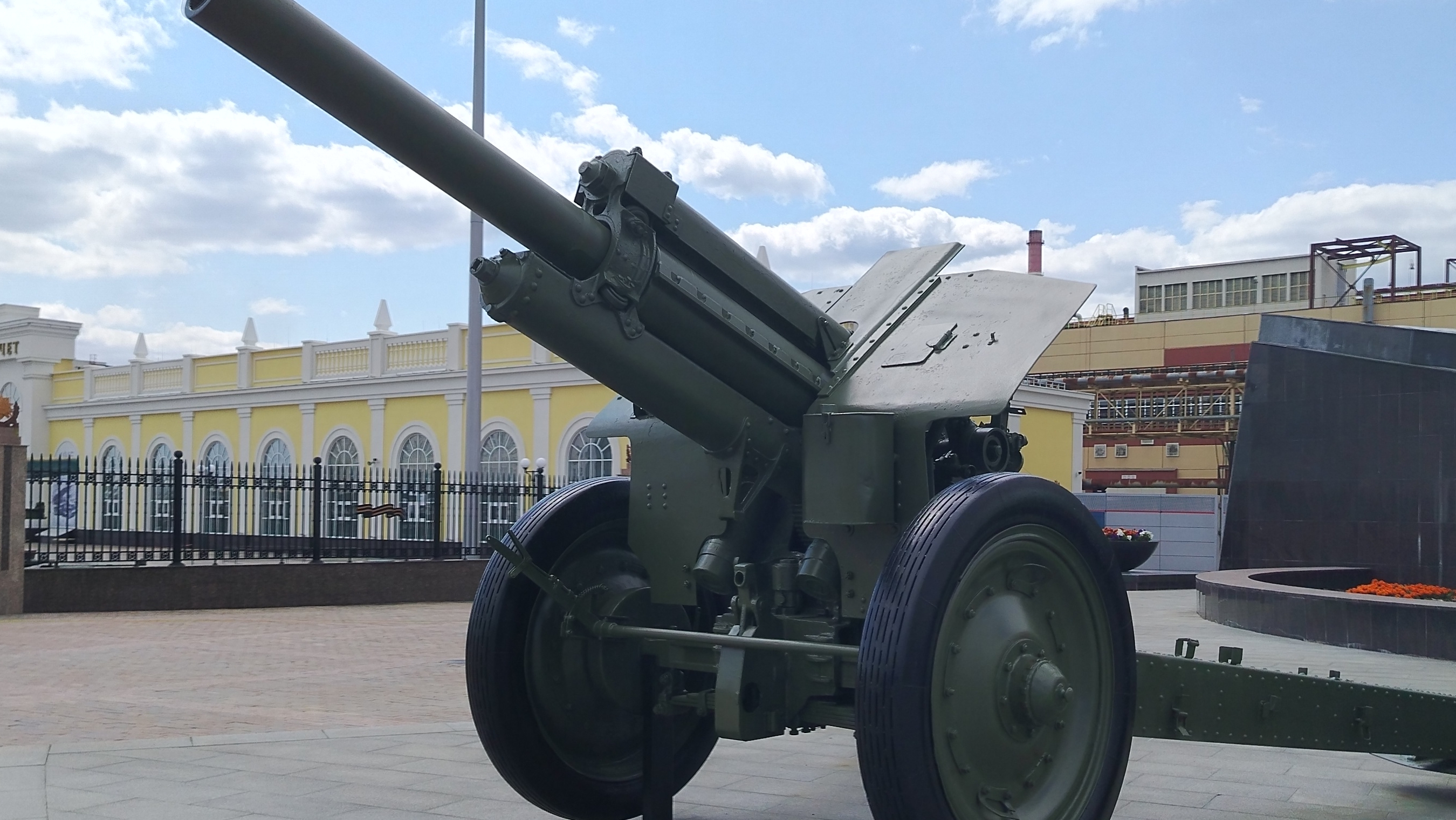 Танки