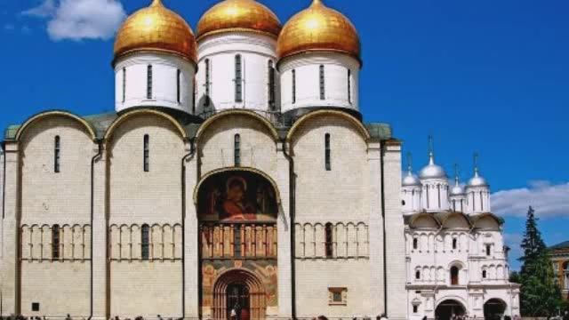 Успенский собор