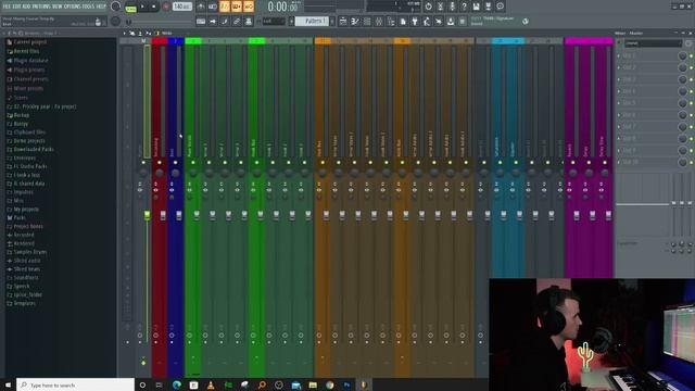 07.2. Finding BPM and Key Signature
