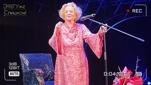 ПУГАЧЕВА АЖ ОНЕМЕЛА ОТ УСЛЫШАННОГО! Перед Смертью Талызина Разнесла Всех Уехавших Звёзд