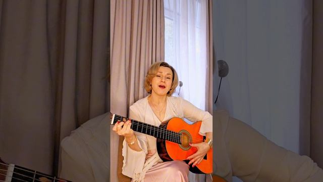 Романс из кинофильма "Жестокий романс" - поёт Анна Княжельская