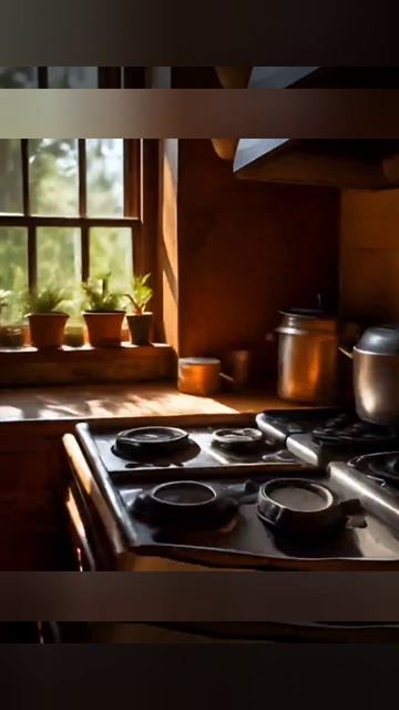Кухни. Бонд с кнопкой #музыка #кухни