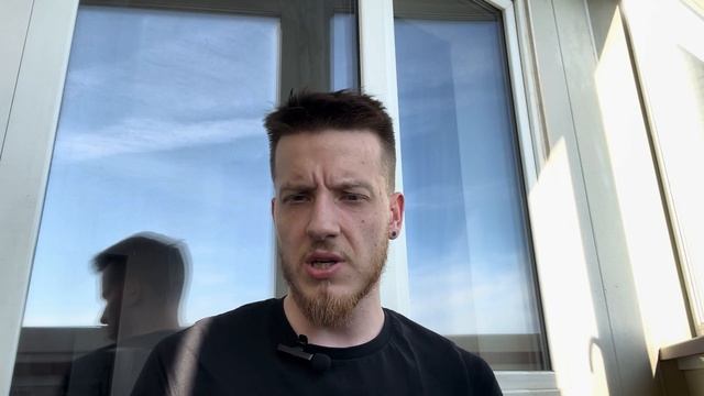Испытание дисциплиной 8/?. Тема - "Польза рефлексии и как я её применяю"