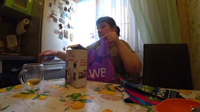 ВЛОГ //ГУЛЯЕМ В ЦЕНТРЕ /НОВОКУЗНЕЦК +30/ ЗАБРАЛА ЗАКАЗЫ