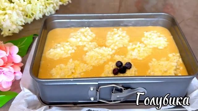 Я ИСКАЛА ЕГО ВСЮ ЖИЗНЬ!!Даже МЕСИТЬ НЕ НУЖНО!Лучший Кулич в Моем АРСЕНАЛЕ! Воздушный и сочный Кулич!