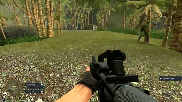 DRЫNDA ОТЫГРАЛ ВОЙНУ ВО ВЬЕТНАМЕ! МАСШТАБНАЯ ВОЙНА с ТАНКАМИ и ВЕРТОЛЕТАМИ в Garry’s Mod DarkRP