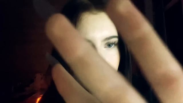 29. асмр НЕРАЗБОРЧИВЫЙ шепот  звуки рук🤲🏻