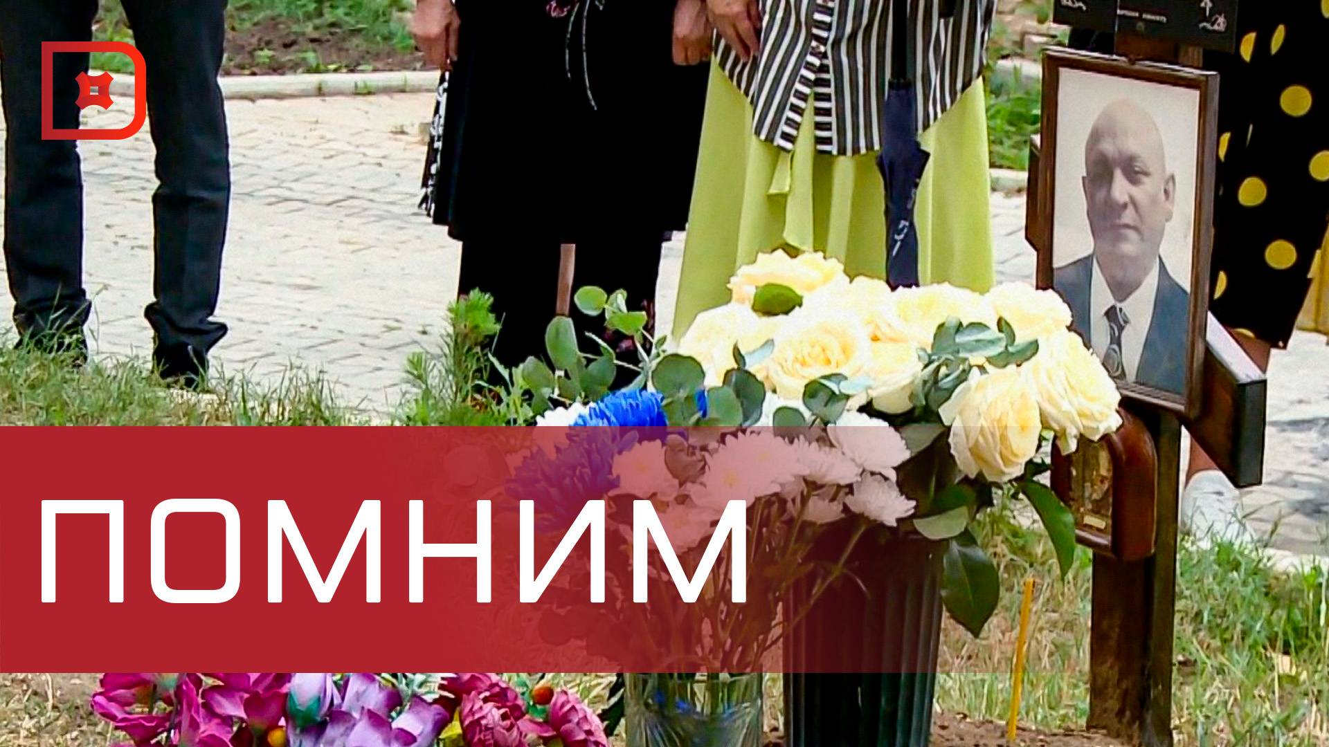 В Свято-Успенском кафедральном соборе Махачкалы прошла поминальная панихида