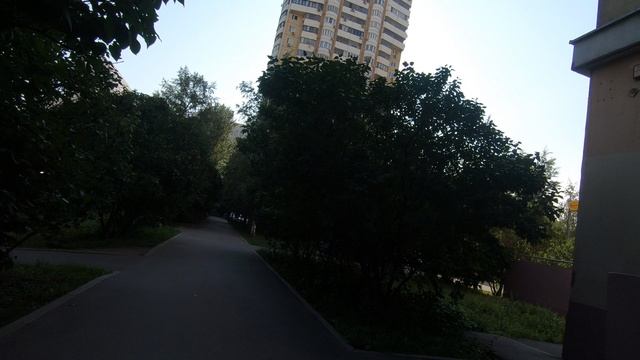 Тестируем Гоу про