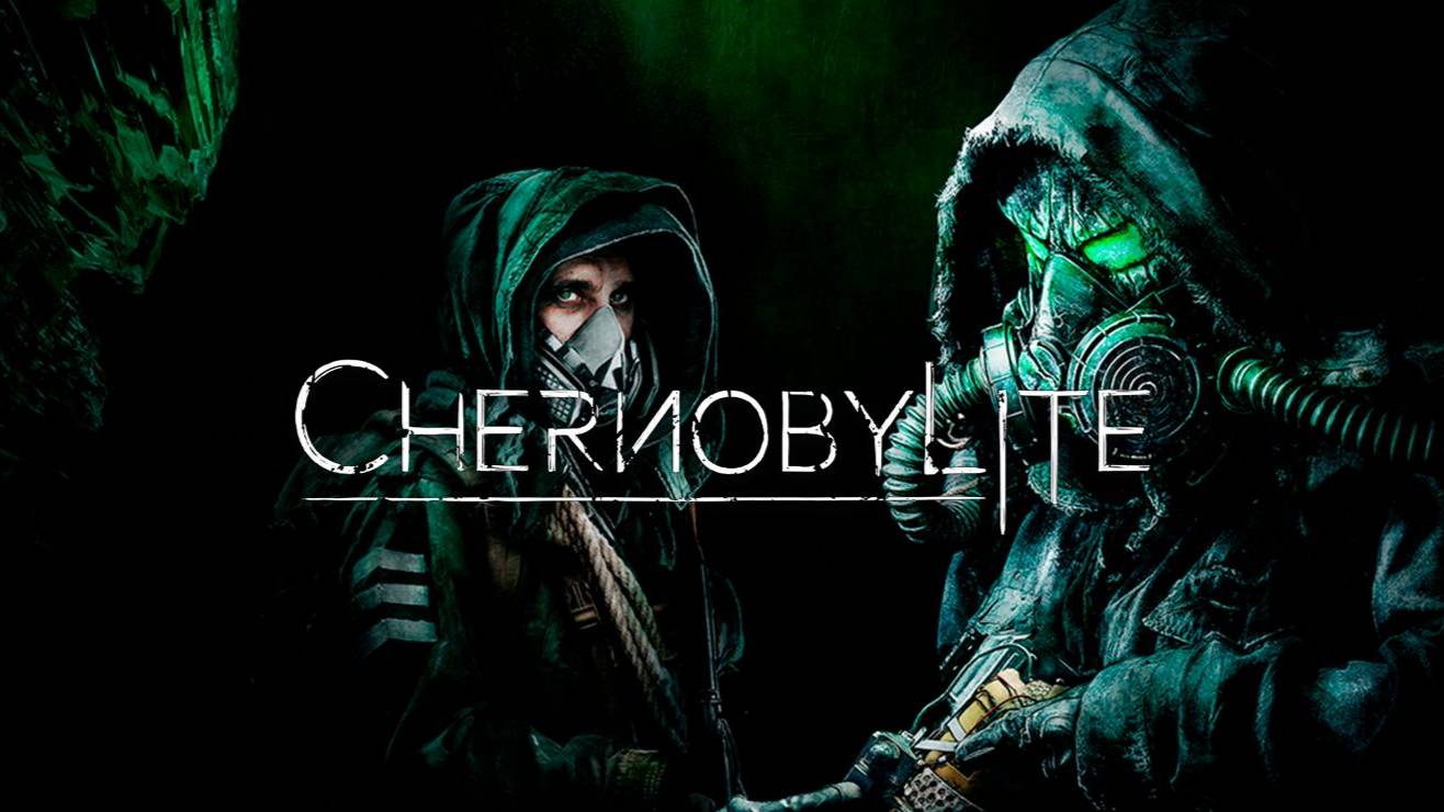Chernobylite Complete Edition ПОЛНОЕ ПРОХОЖДЕНИЕ НА РУССКОМ.