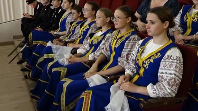 Новости Красноармейского района от 23  июня 2025  года