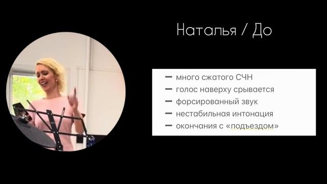 УЧИТСЯ ПЕТЬ ДАЖЕ МЕДВЕДЬ / ИЛИ КАК НАУЧИТЬСЯ ПЕТЬ (с примерами)