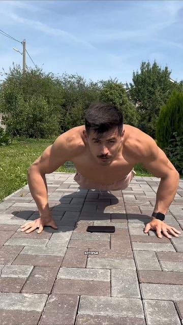 Интересное и полезное времяпровождение) #спорт #фитнес