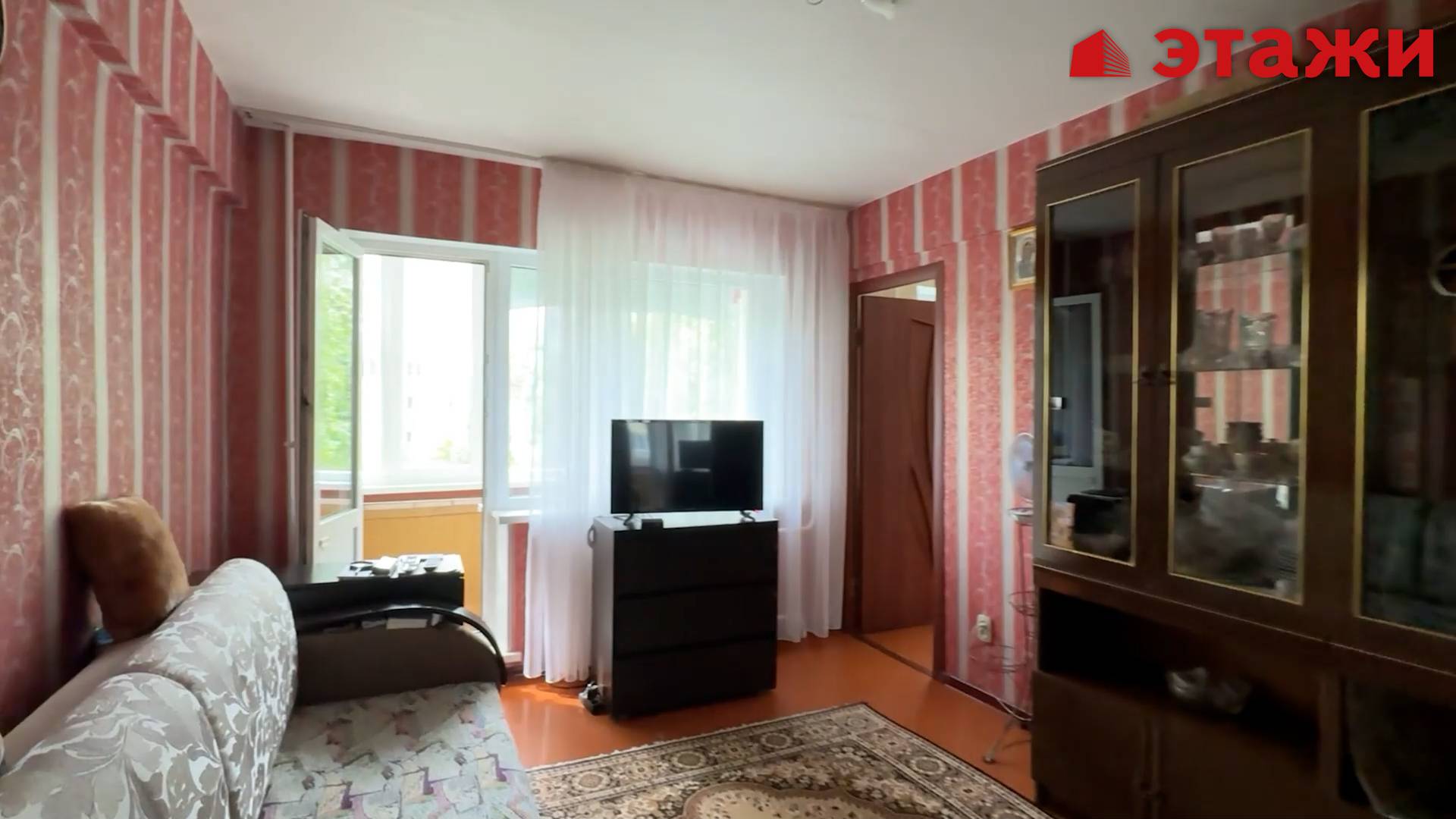 Отрадная, 60