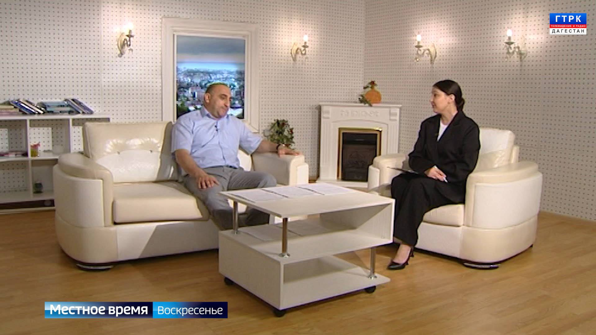 "Местное время. Воскресенье" 22.06.25 г.