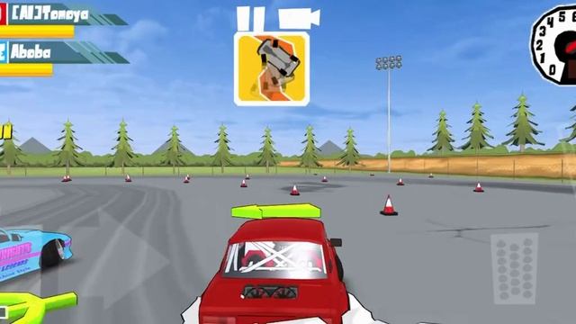 🚗 Железные хищники! Машины, которые не знают пощады!