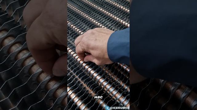 🙌Заказал на пробу теплообменники от Terma