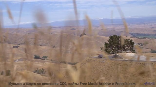 Пейзажи дарят восторг сильнее любого полёта - Mountains All Around Us -- Scott Holmes Music -- Rock