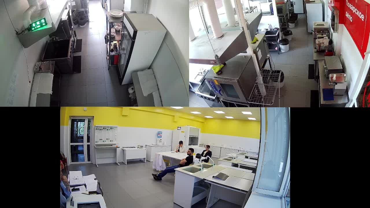 ДЭ Поварское дело Д-1 2 23.06.2025
