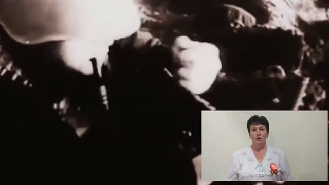 Я расскажу вам о войне