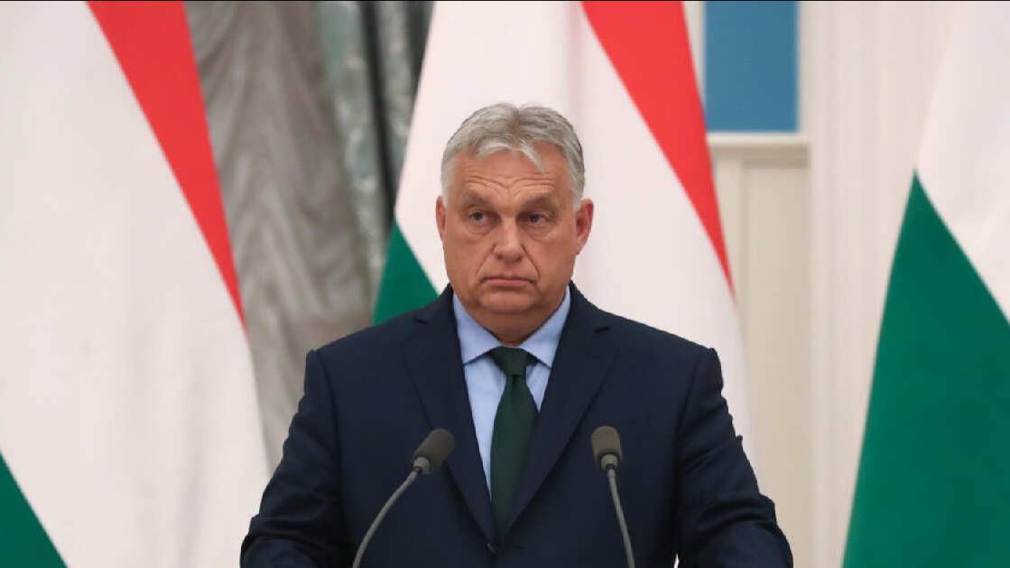 Орбан после атаки США призвал ЕС отменить запрет на газ и нефть из России