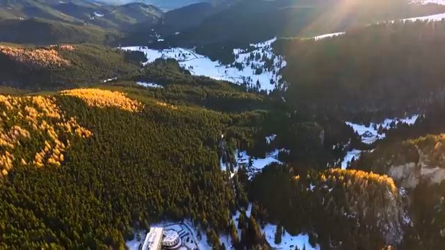Звуки природы и лёгкая музыка для отдыха тела и души - Часть 2