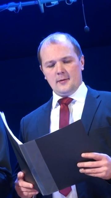 "Таких Он зовет светить и с себя начать!" - гр. Экклезия г. Пермь