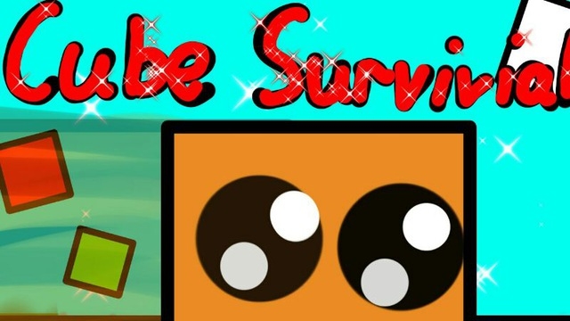 Реклама Cube Survival