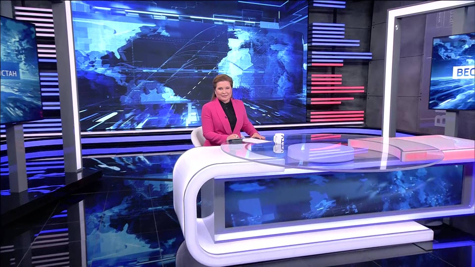 Вести-Башкортостан - 23.06.2025