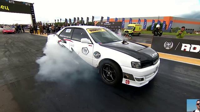 DRAG- RECING 23🏎🏎🏎🚀Тра-та-та🤘