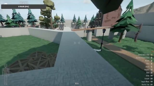 Пугаем игроков истории Эллиса из left 4 dead 2 | Стрим | Gorebox