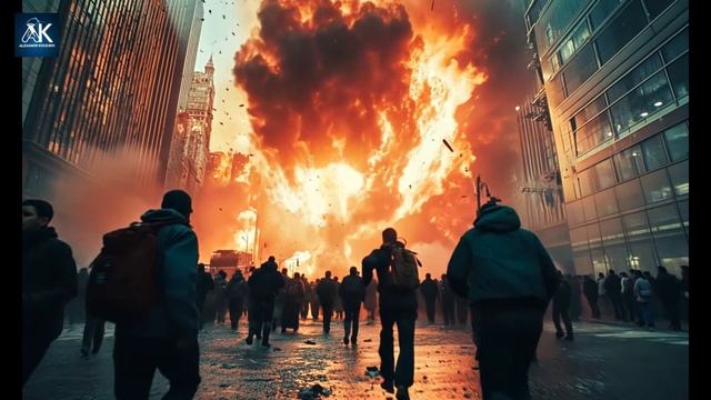 ЛЕВИАФАН - Created Alexandr Koleukh HARD ROCK 2025