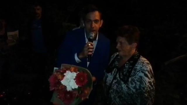 Дуэт "IvanMaks" С Днём Рождения Мама!