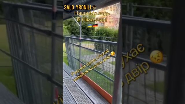 🔴Вы спрашивали, как выглядят хохлы и последствия на них сифилиса, вот так☝️🔴😂