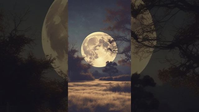 Дивная ночь (1)