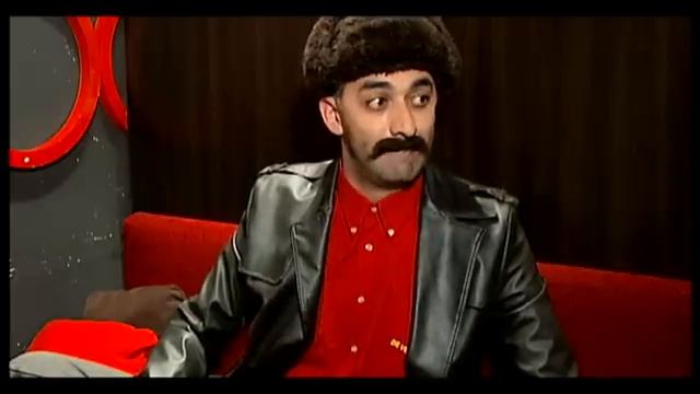 Kargin Haghordum sketch 178 Hayko Mko