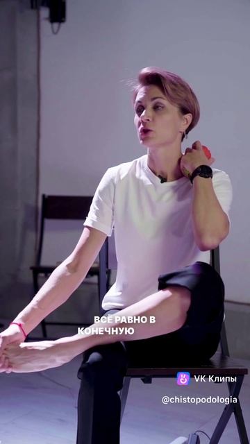 Болит шея? Рассказываем в видео, почему.