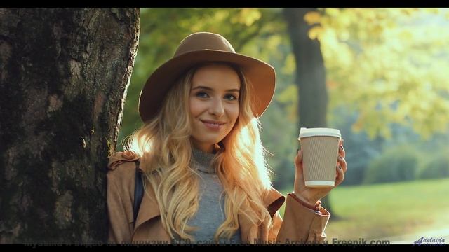 Сердце отдыхает под такие виды и ритмы - Lay In The Long Grass With Me -- Hope and Social -- Yorkshi
