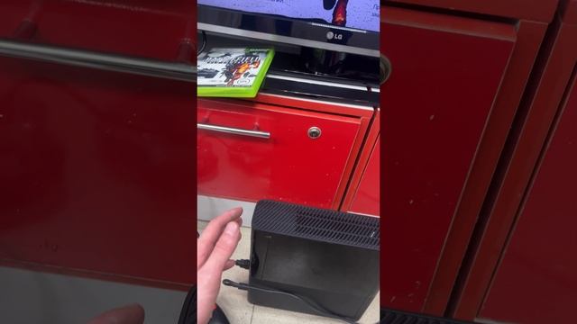 Xbox 360