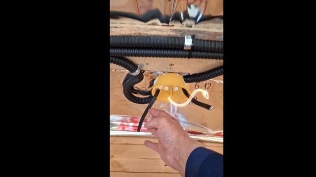 1000027140.mp4 (Собака слушает об экономии затрат на э/проводку в доме А-фрейм)
