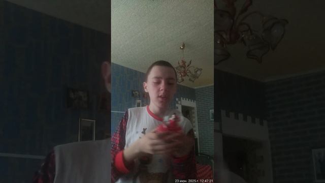 ВЫЗОВ ПРИНЯТ ОБЛИЗАЛ СЛАЙМИК 21 ЧАСТЬ